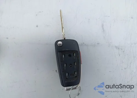 2010 Audi A3 2.0T Premium z USA, uszkodzony, nr VIN WAUKEAFM0AA044583